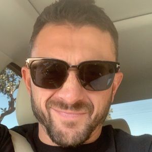 Meet your Posher, Shaun